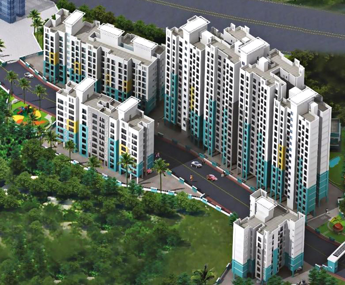 Rameshwar Park Phase 3